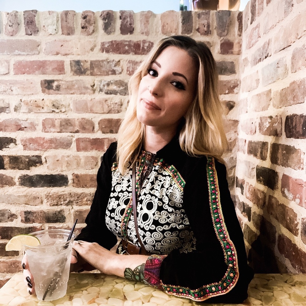 Meet your Posher, Miriam